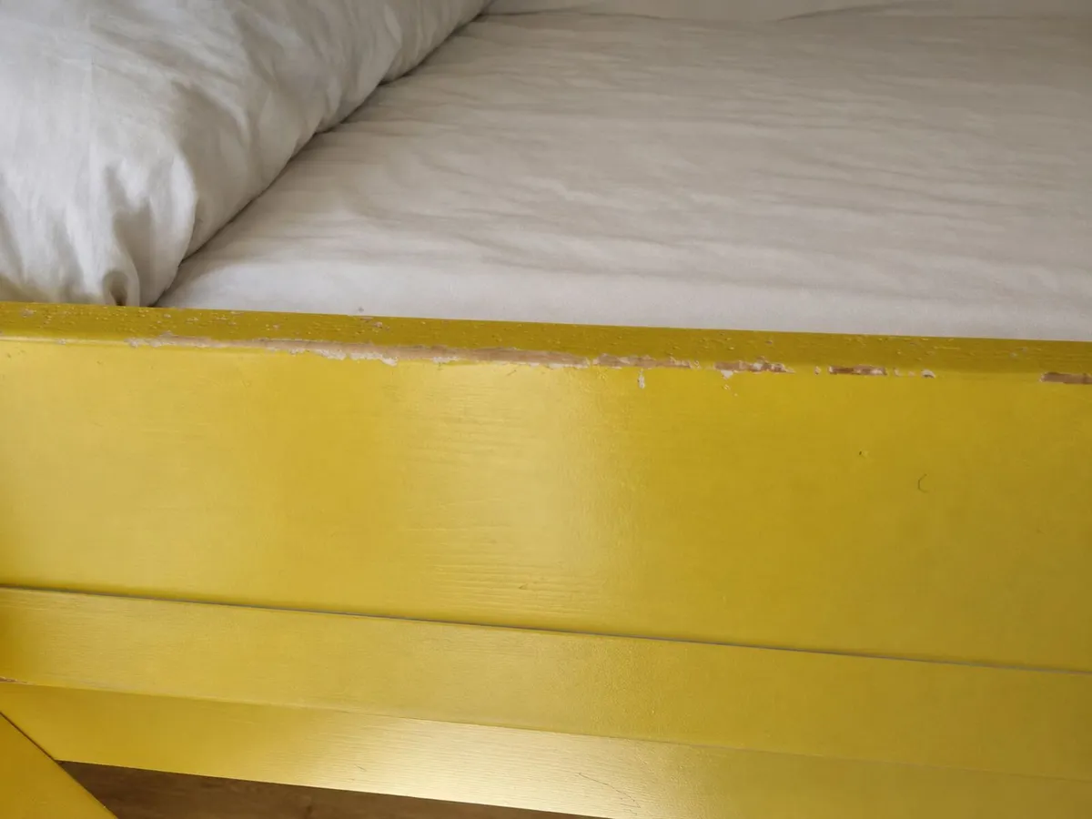 Triple Bunk Bed - Image 2