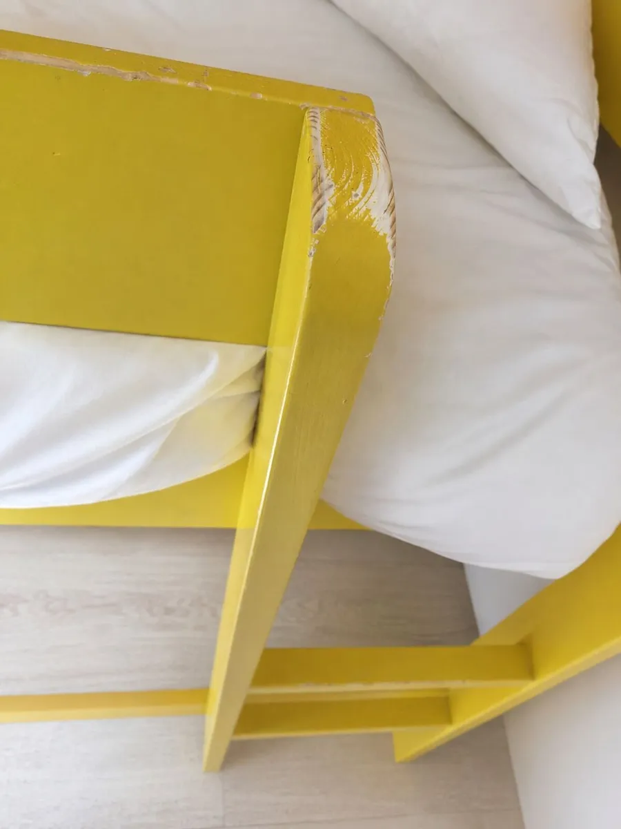 Triple Bunk Bed - Image 3
