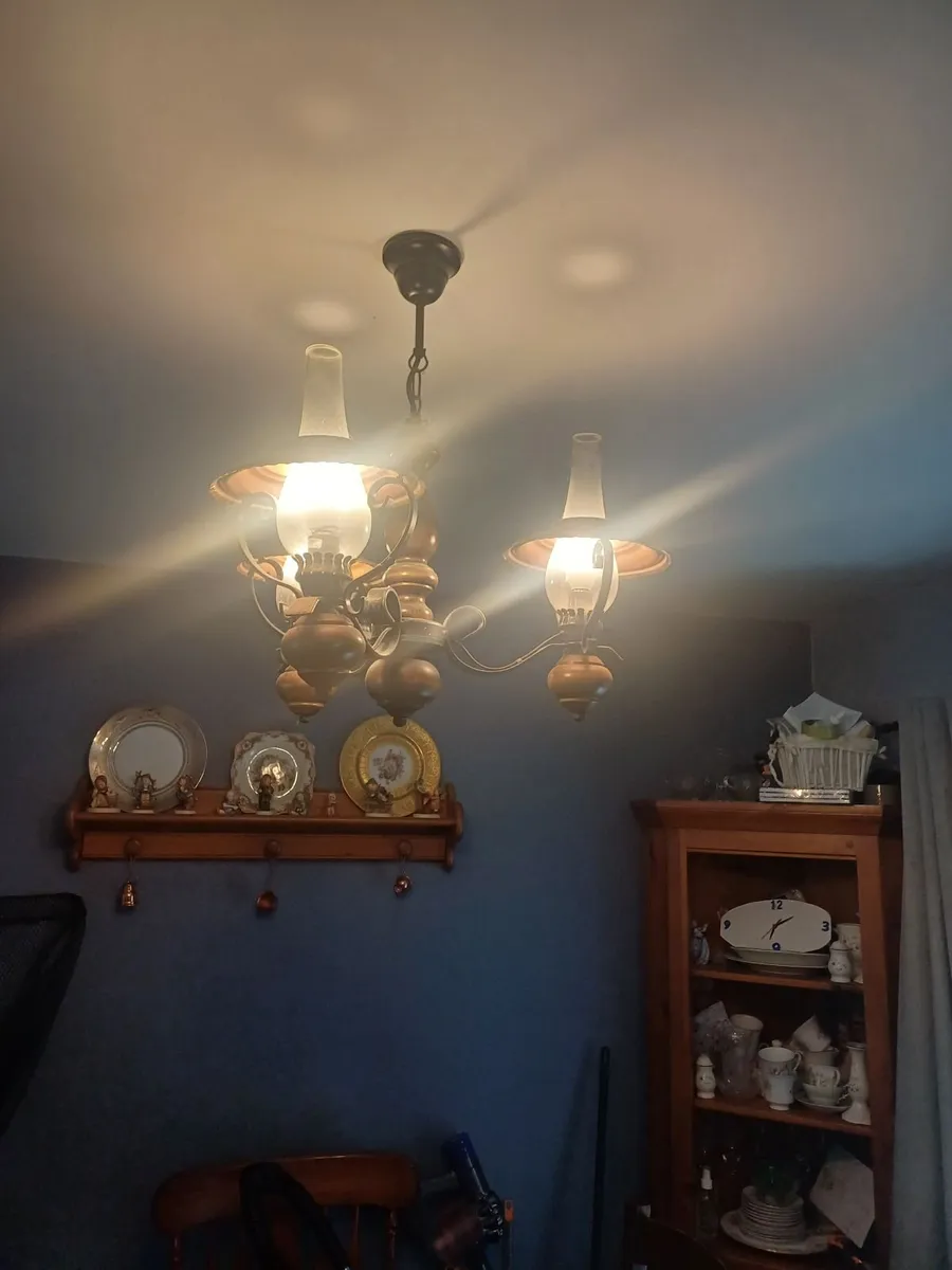 Lantern lights - Image 1