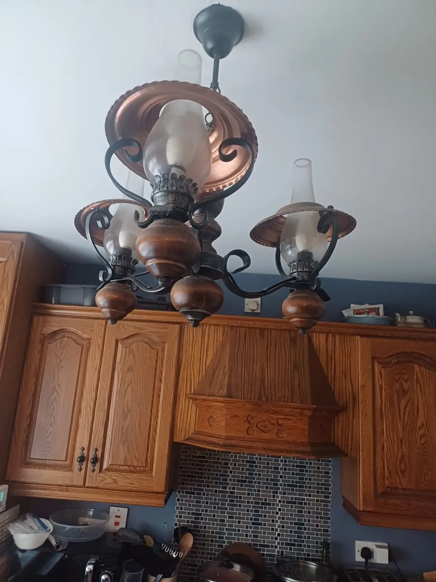 Lantern lights - Image 2