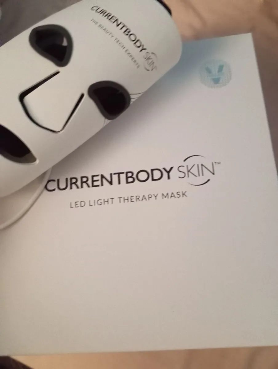 Current Body 2 LED Mask - Image 1
