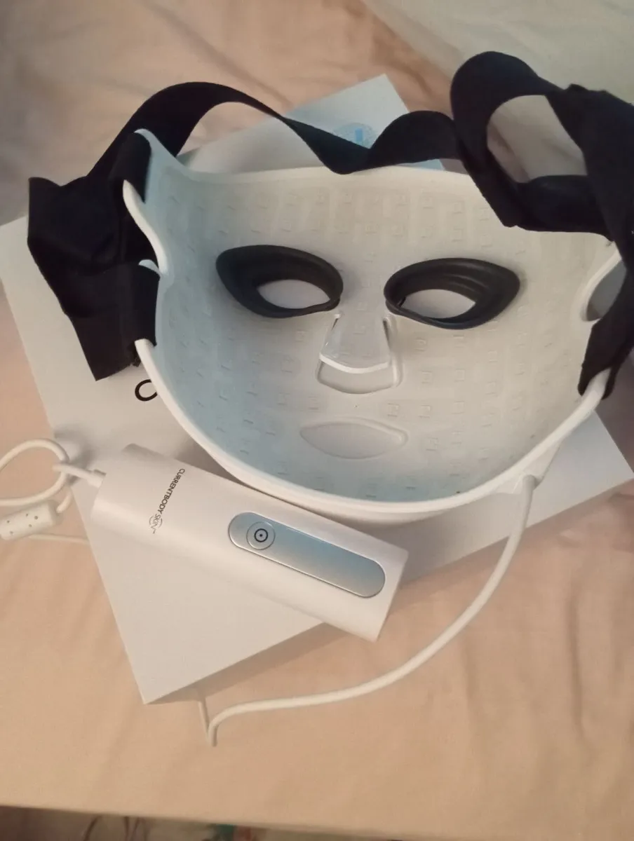 Current Body 2 LED Mask - Image 3