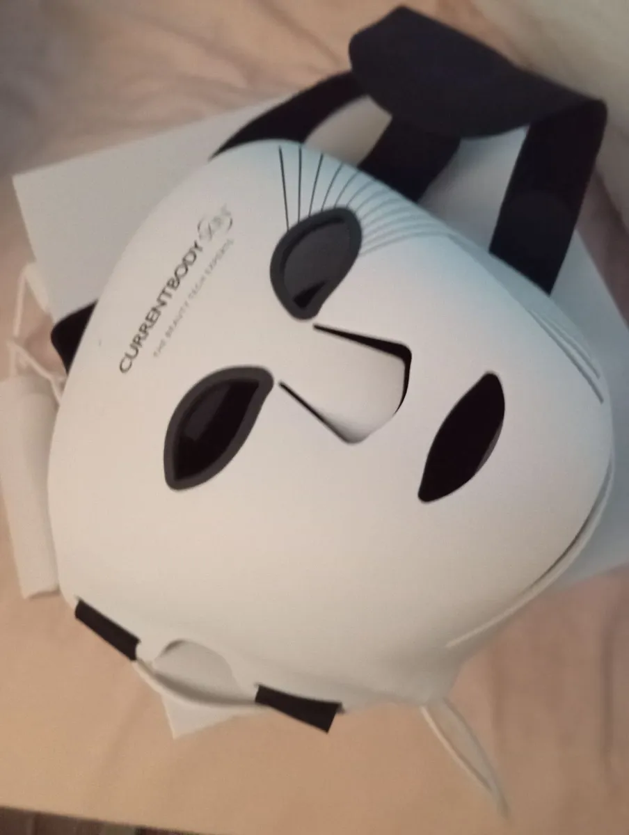 Current Body 2 LED Mask - Image 2