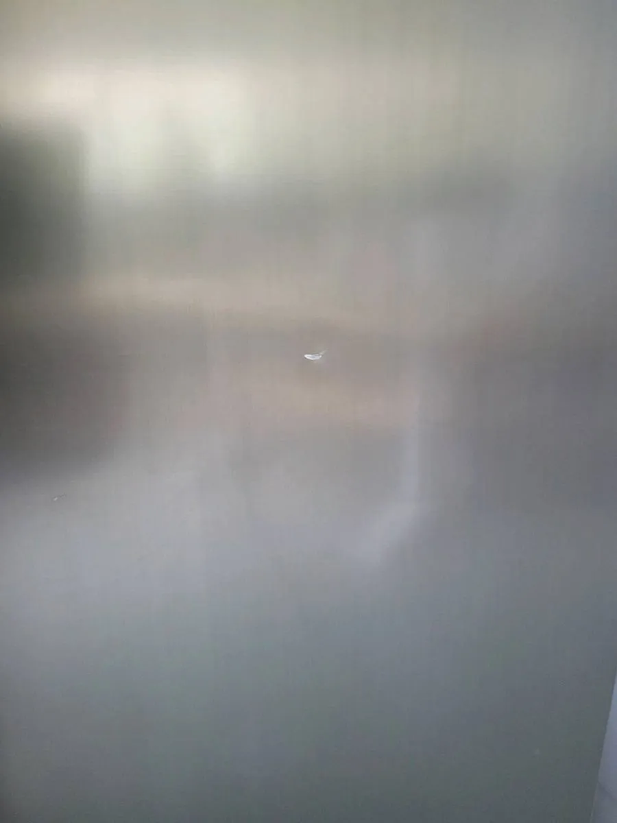 Hoover Side by Side Fridge Freezer - Image 3