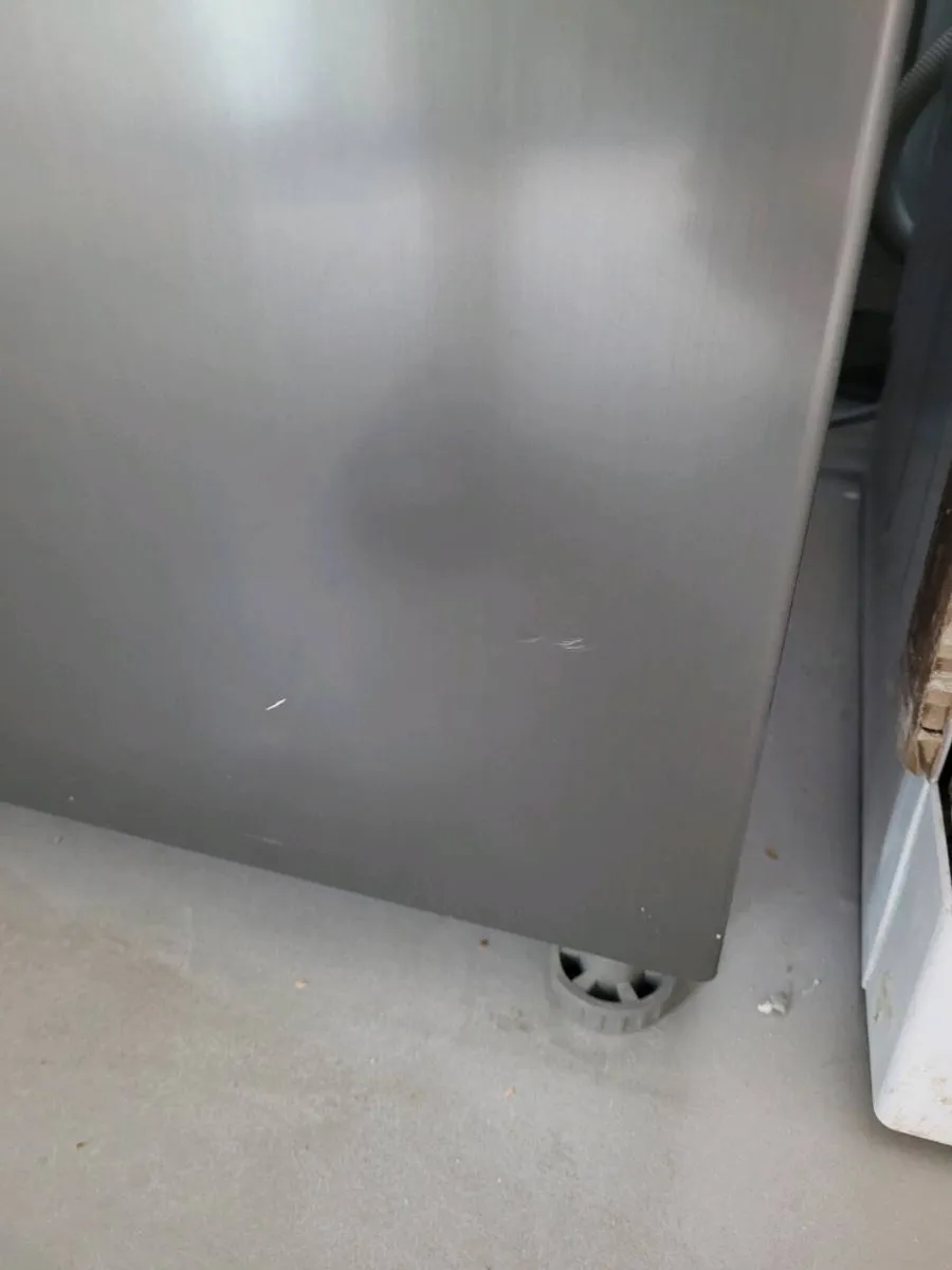 Hoover Side by Side Fridge Freezer - Image 4