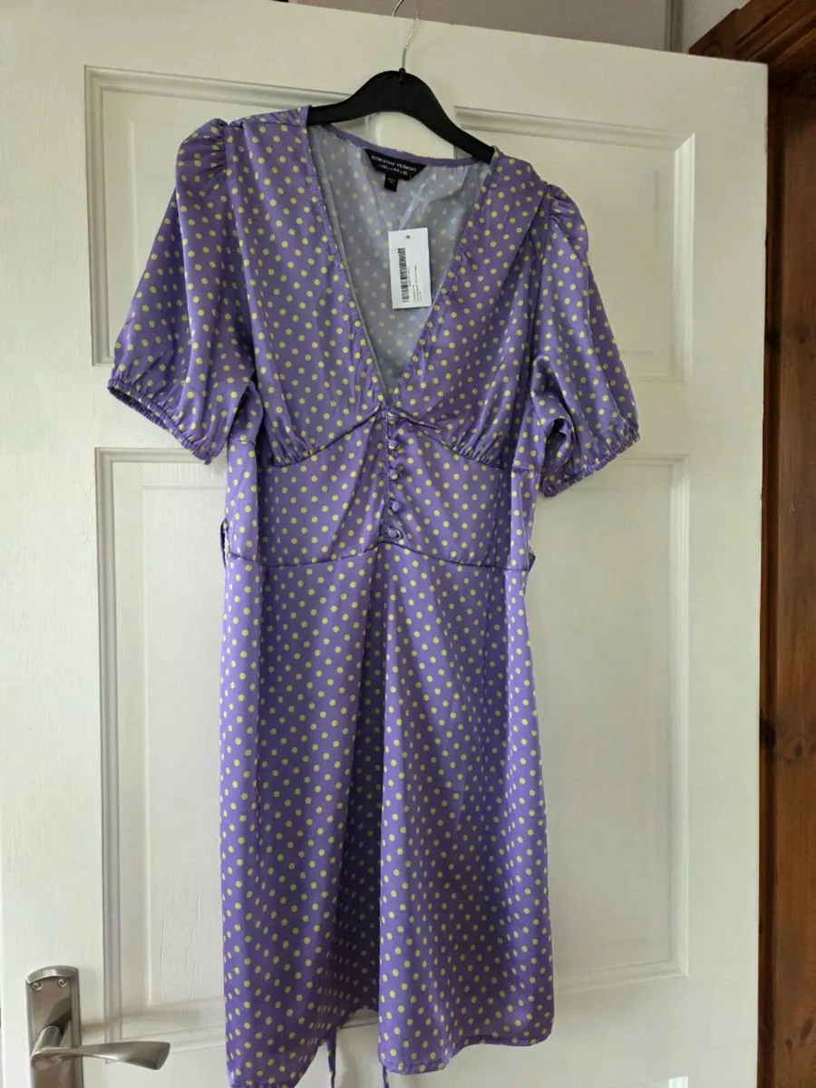 Brand New Beautiful  dress - Image 1