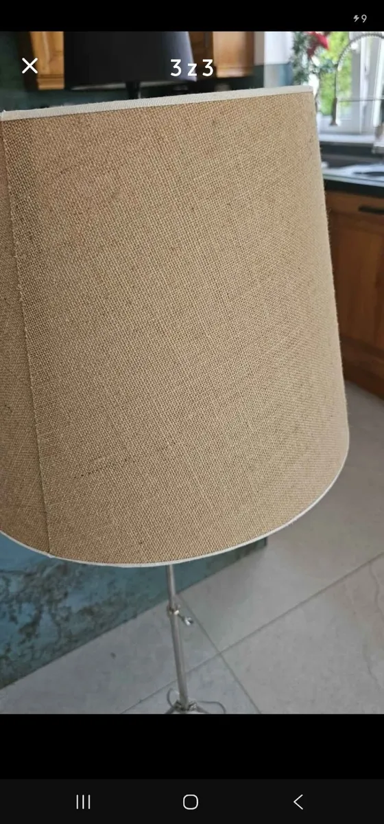 Floor lamp Palluco Gilda Floor Lamp - Image 3