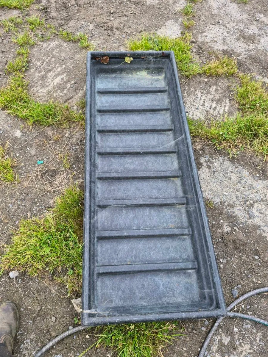 Farming equipment - Image 1