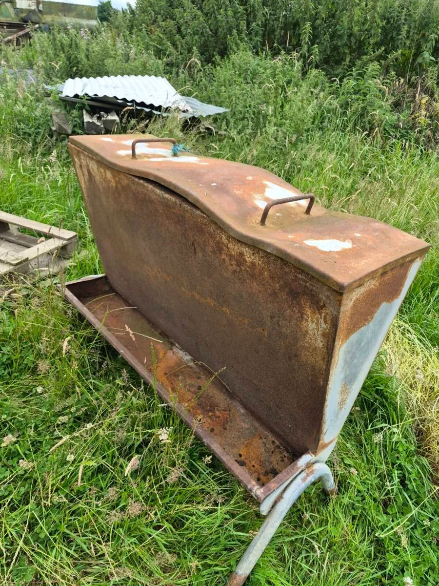 Farming equipment - Image 2