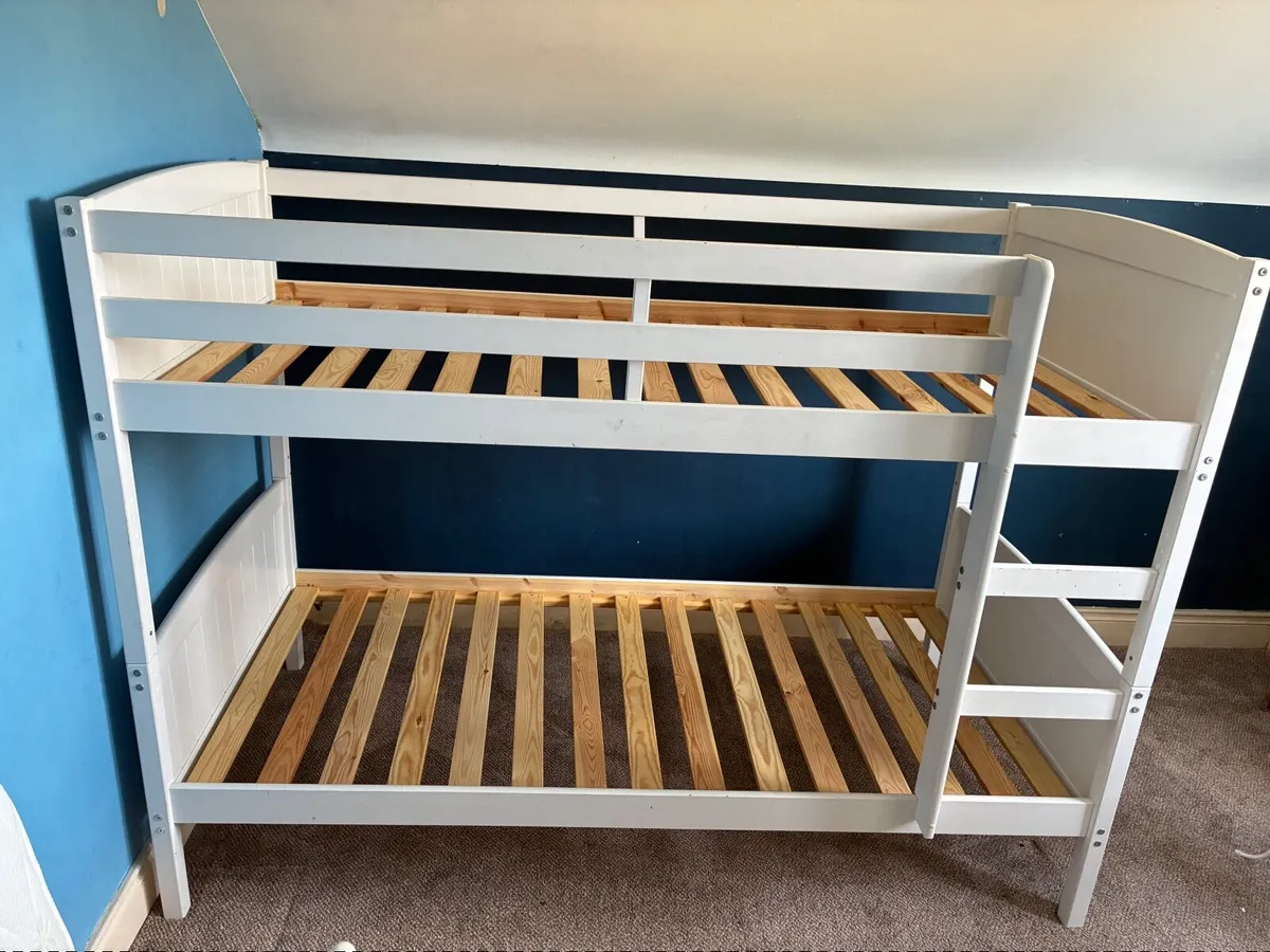 Bunk Beds - Image 1