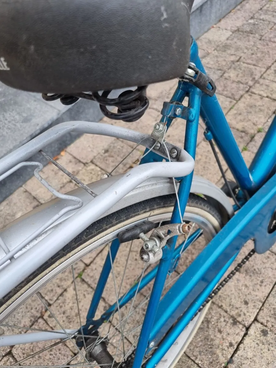 Ladies Bike - Image 2