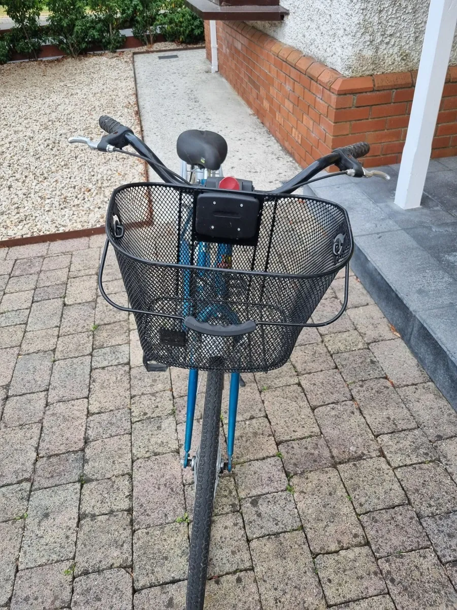 Ladies Bike - Image 4