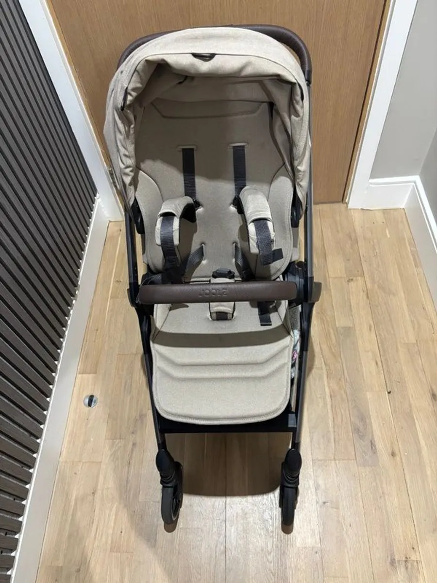 Joolz Hub2 stroller - Image 4
