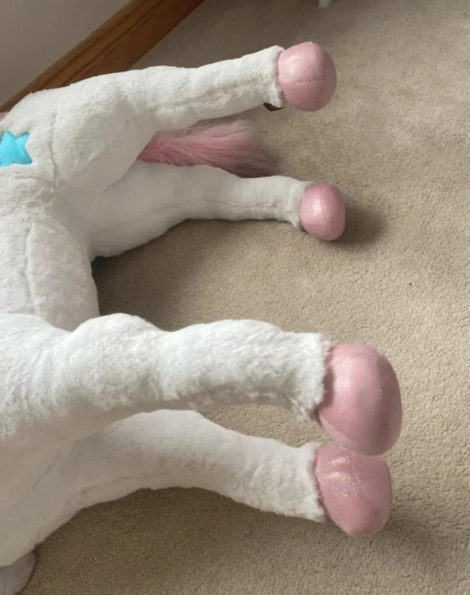 Unicorn pony - Image 2