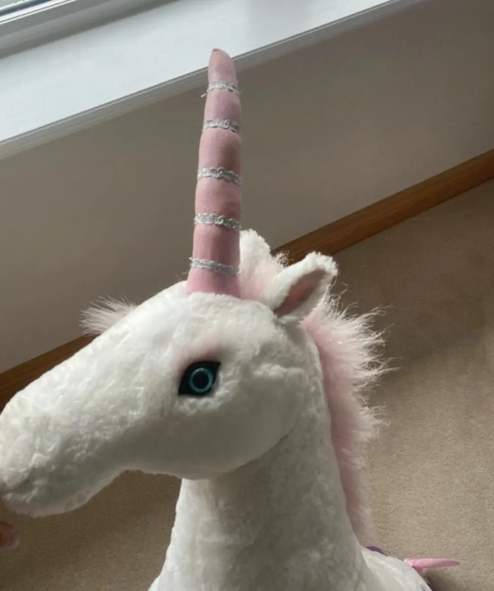 Unicorn pony - Image 3
