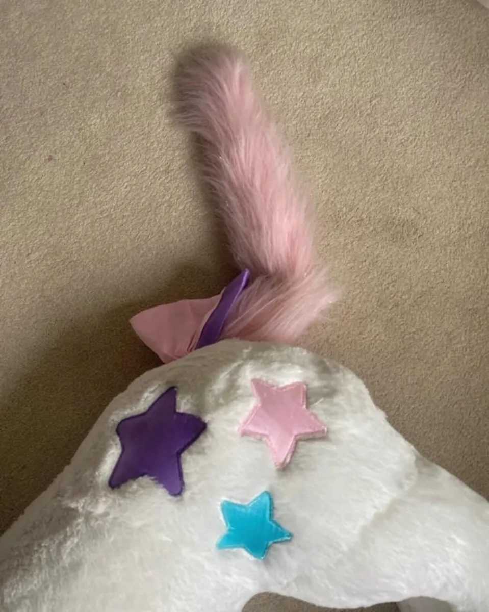 Unicorn pony - Image 4