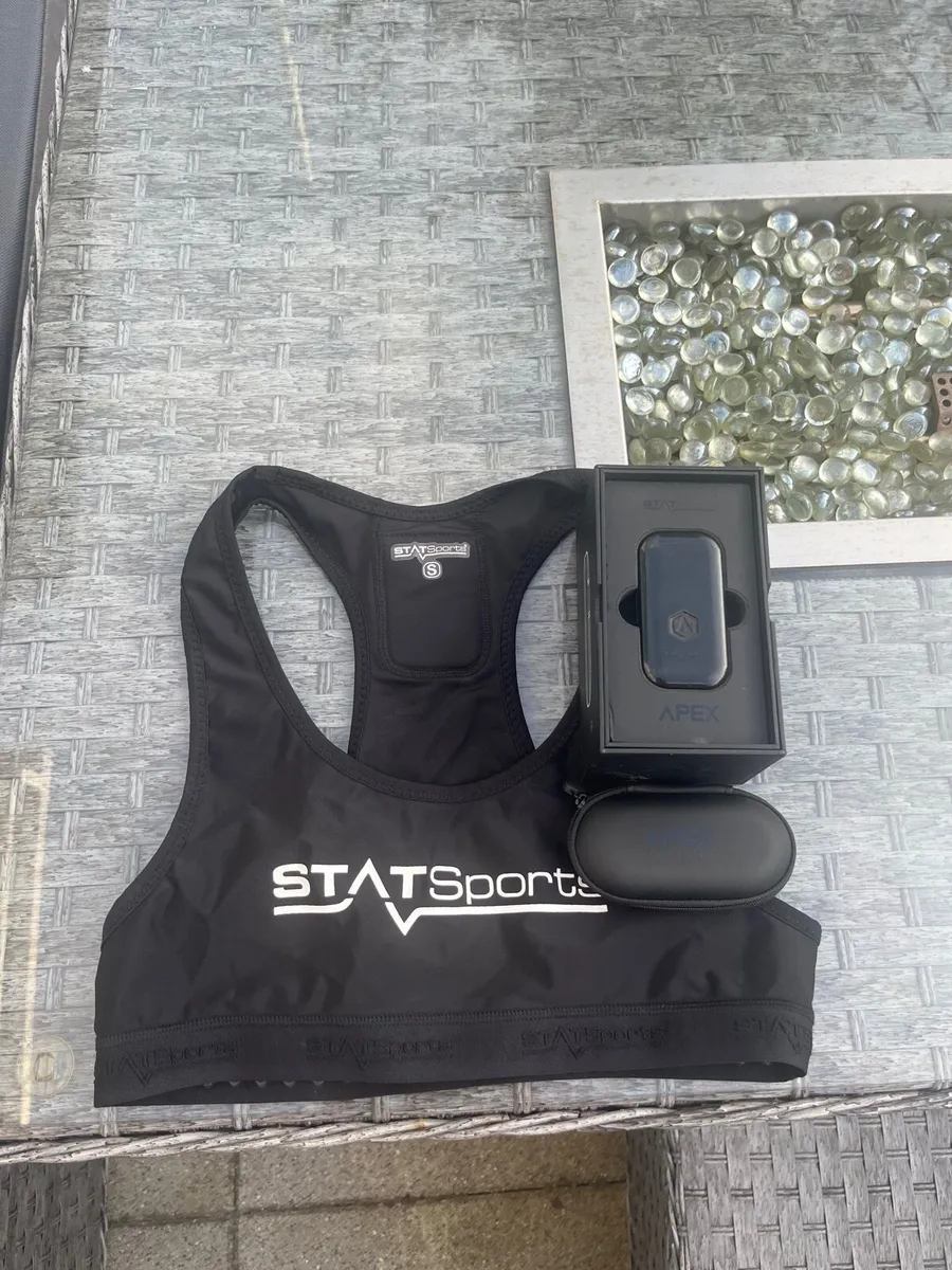 Statsports tracker - Image 1