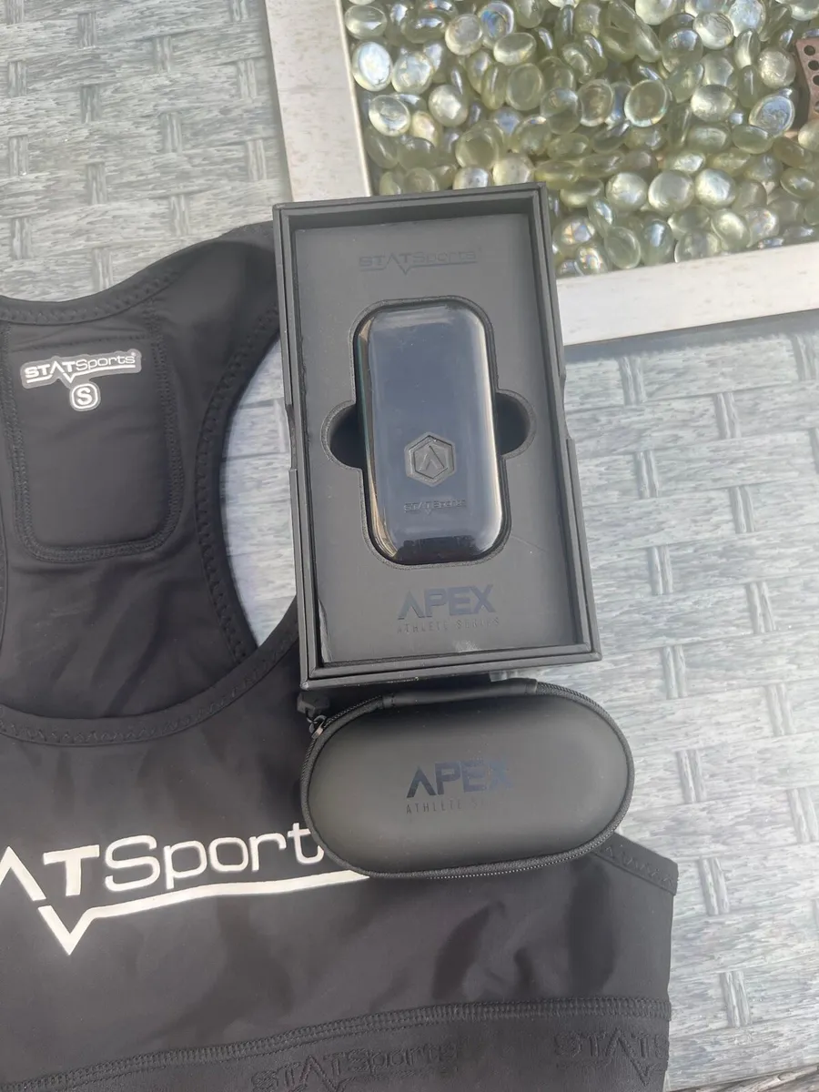 Statsports tracker - Image 2