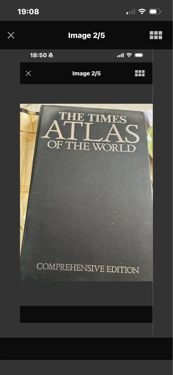 Atlas of The World - Image 2