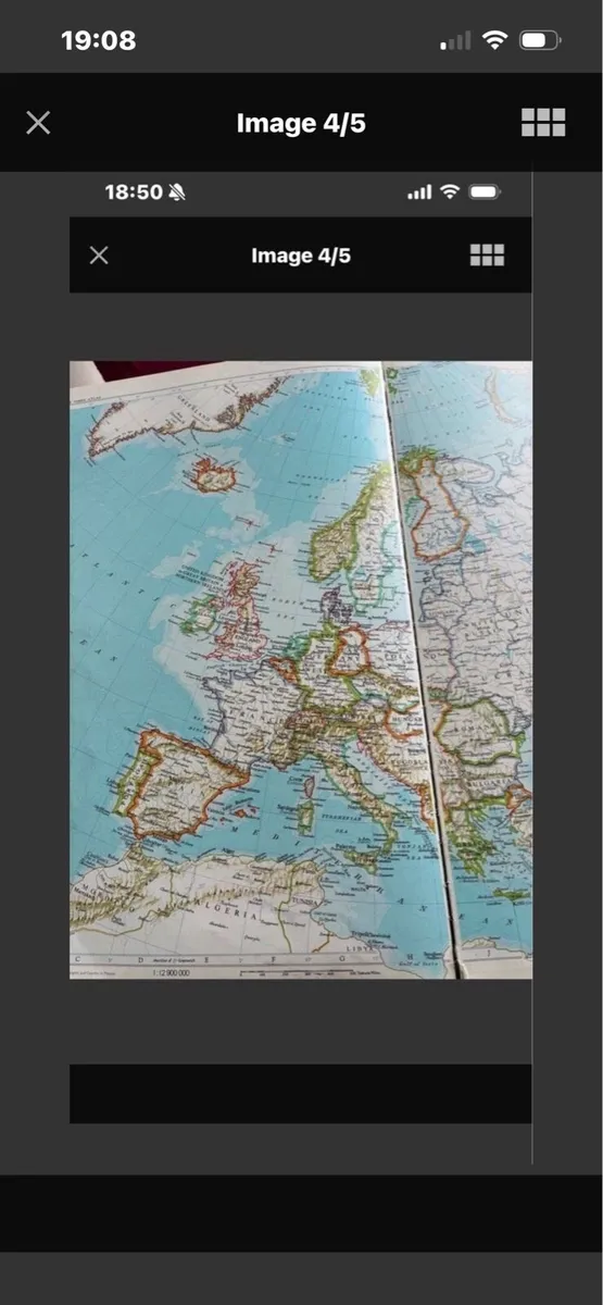 Atlas of The World - Image 4