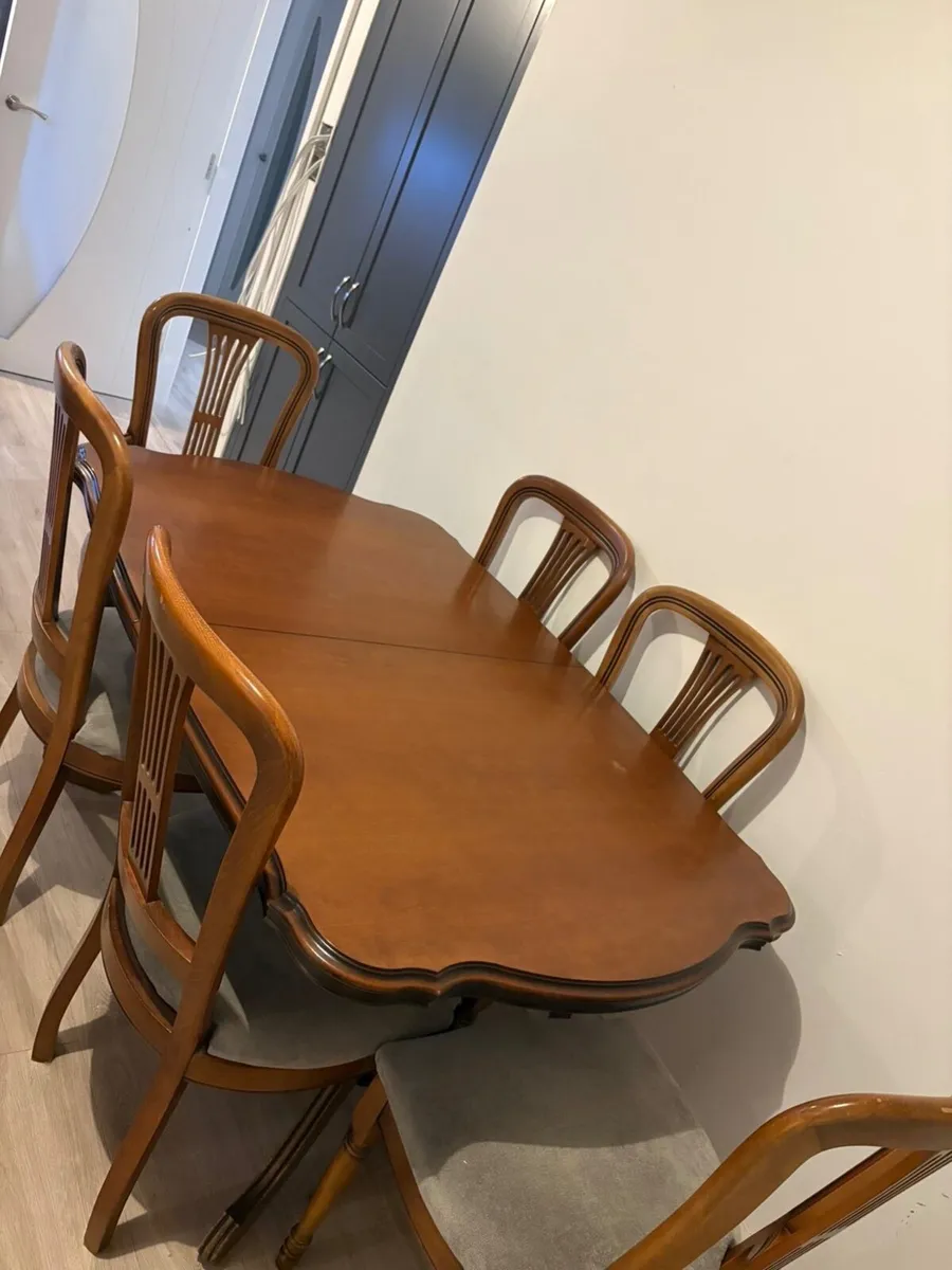 Furniture - Image 1