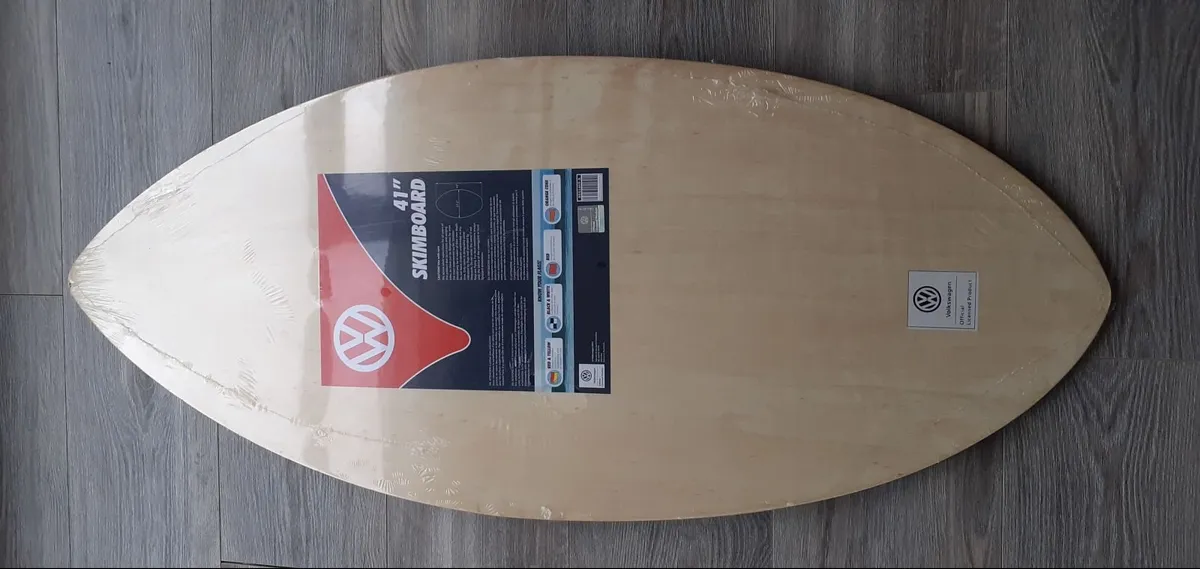 Skim Board VW  41" - Image 3
