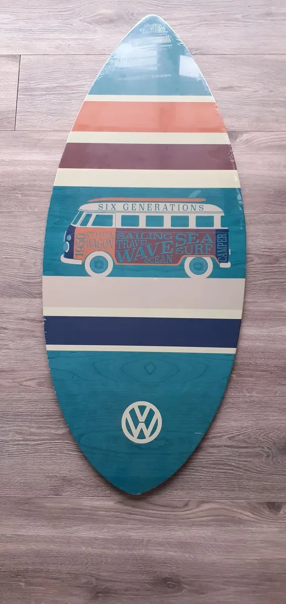 Skim Board VW  41" - Image 2