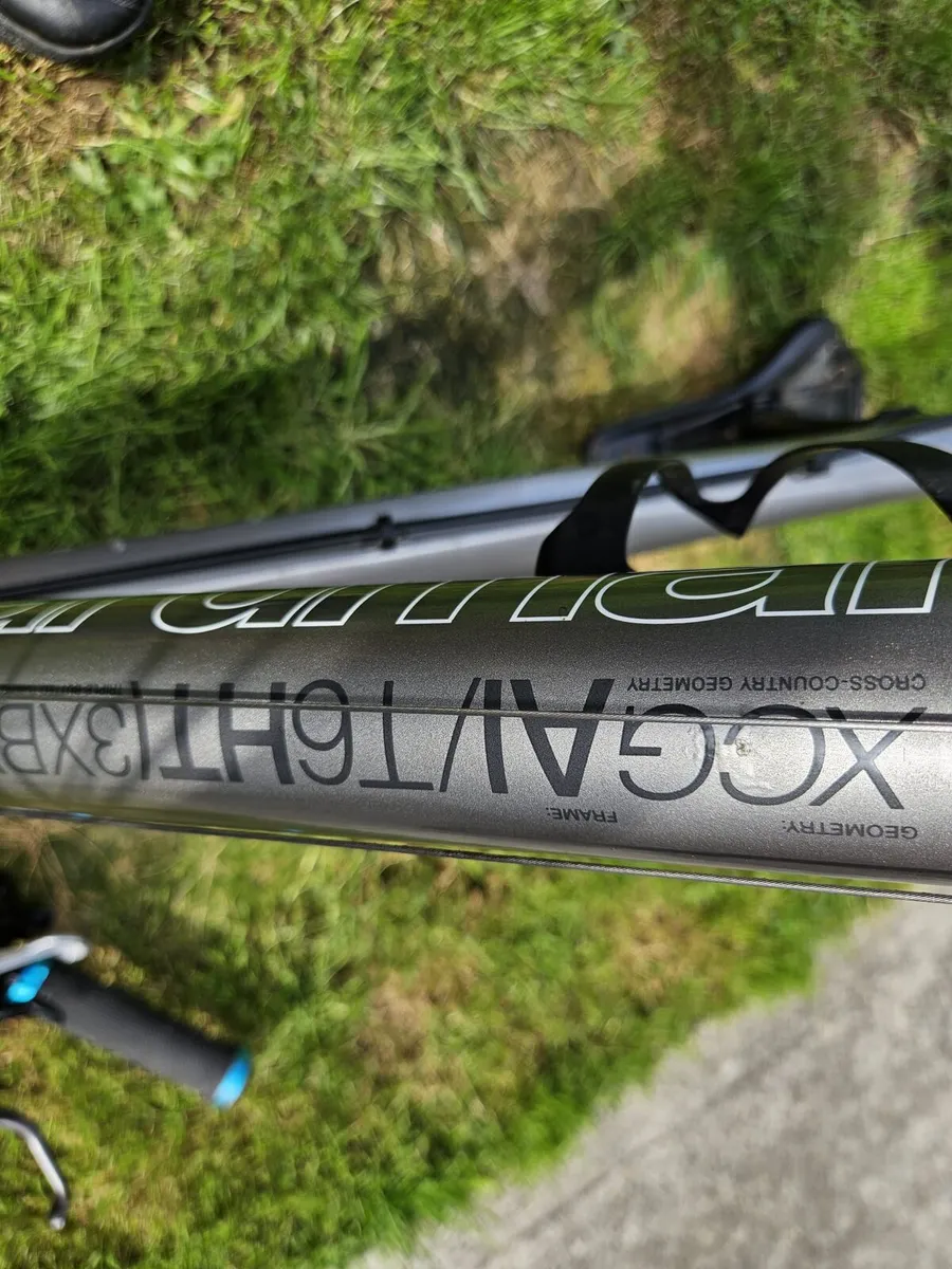 Boardman Team mountain bike - Image 3