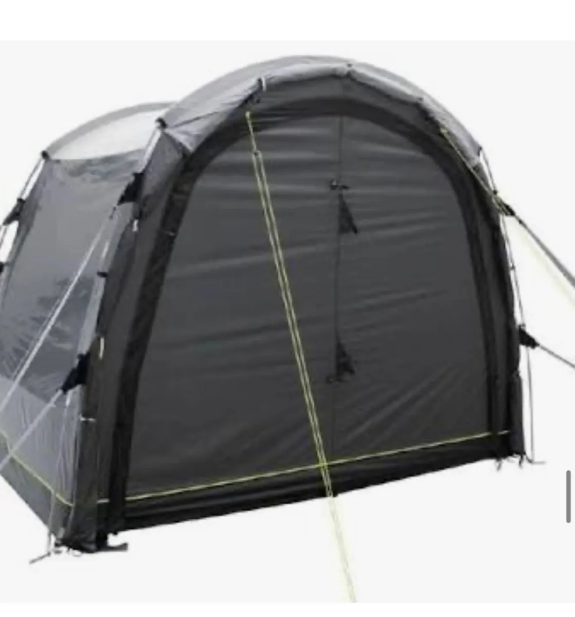 Outwell Newbury 160 Poled Driveaway Awning - Image 2