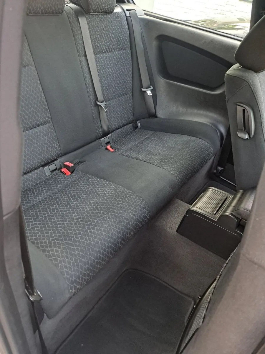 BMW 316ti compact 2005 - Image 4