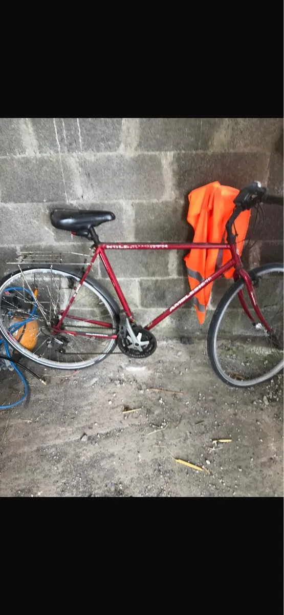 Bike