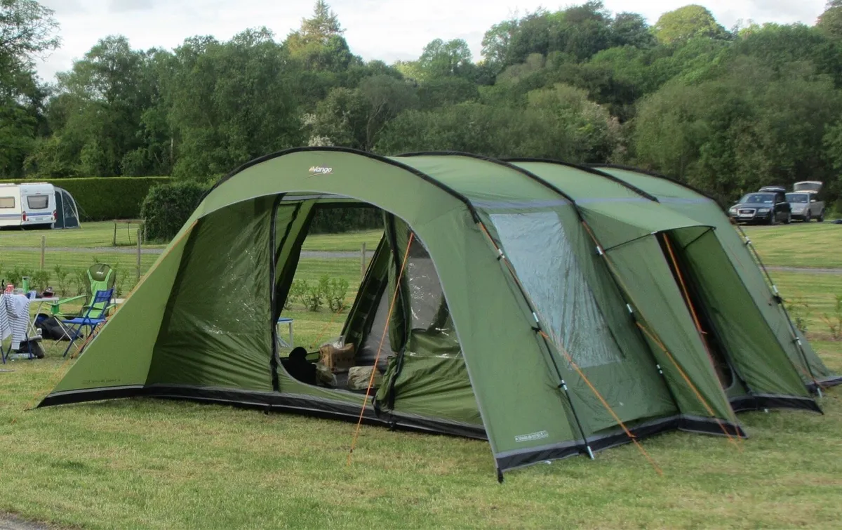 Vango Tent - Image 3