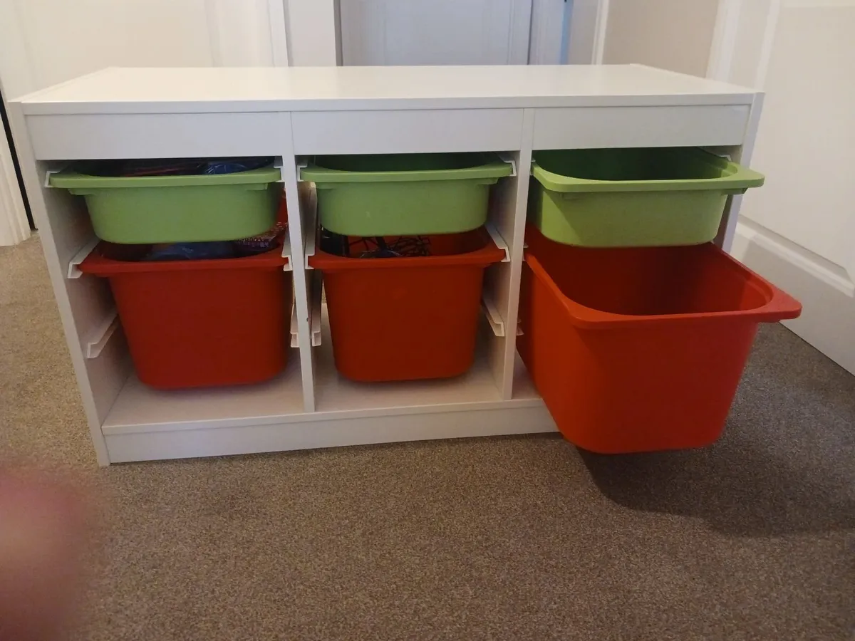 Storage Unit - Image 2