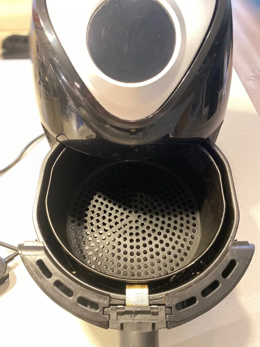 Progress 4.5L Digital Air Fryer - Image 2