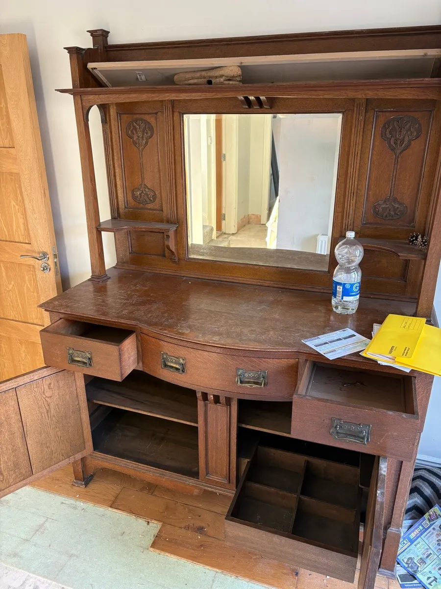 Dresser sideboard - Image 1