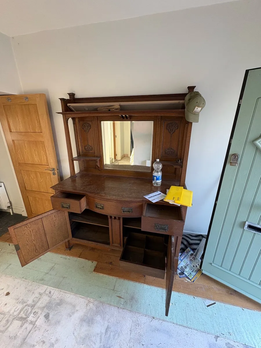 Dresser sideboard - Image 2