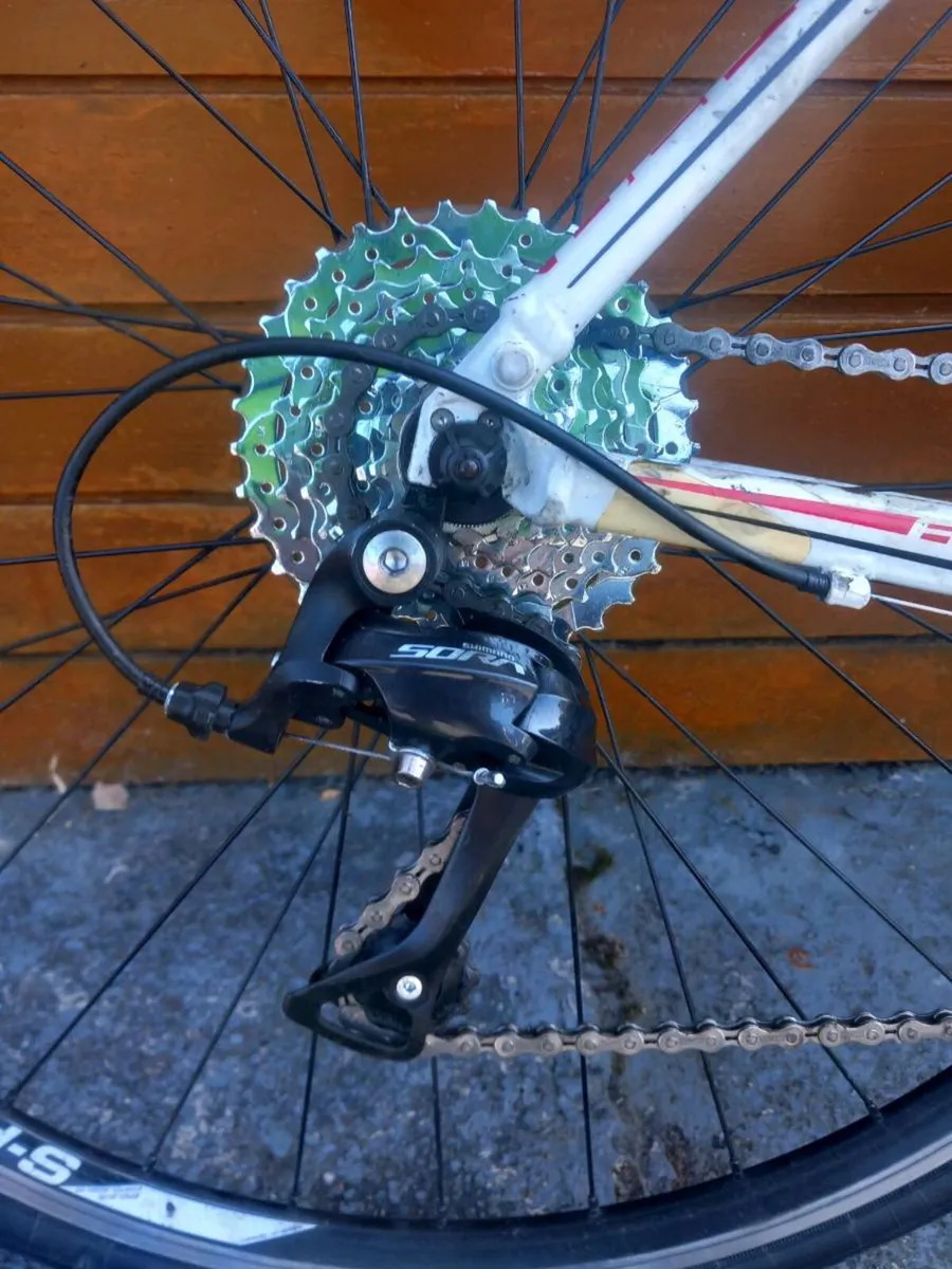 Road Bike - Image 1