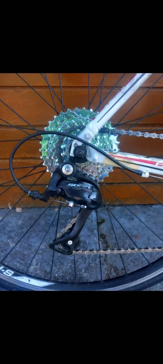 Road Bike - Image 2