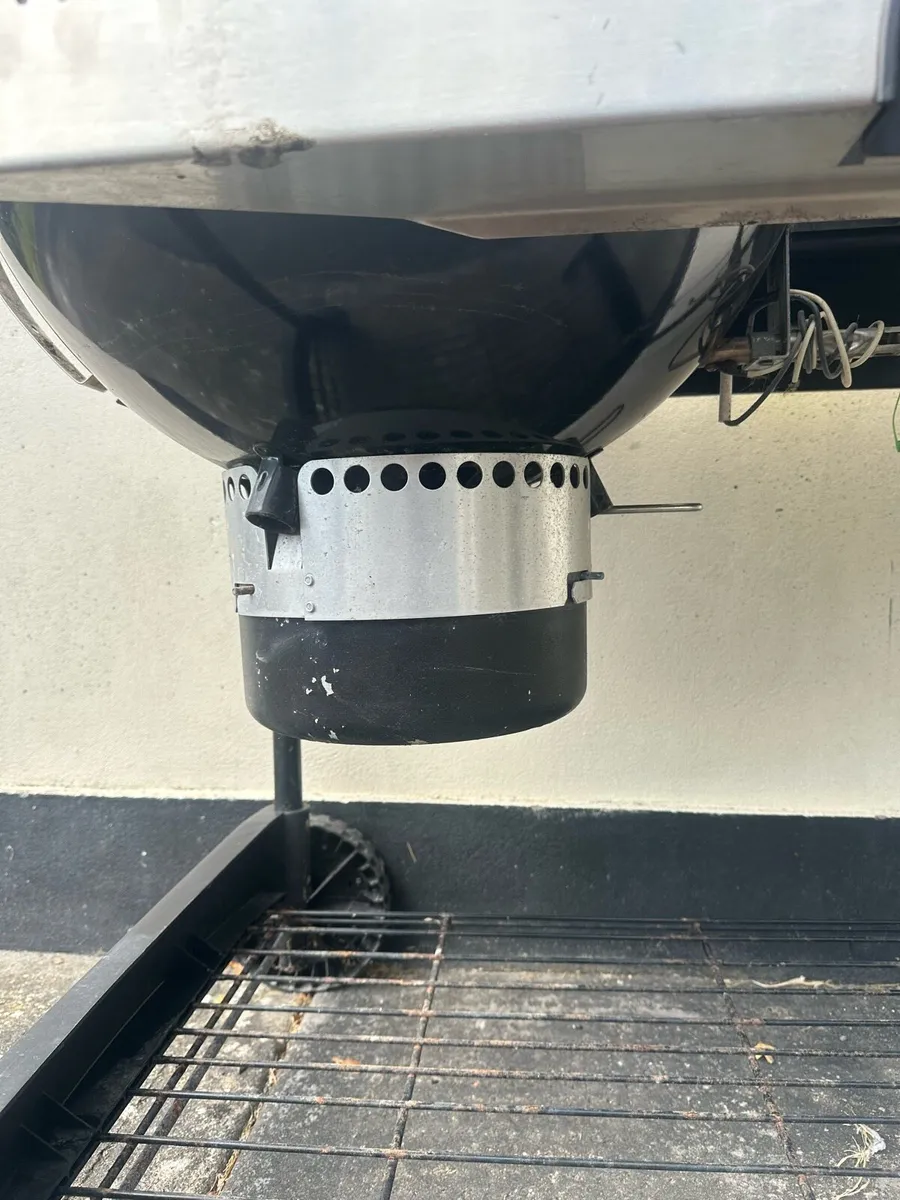 Weber BBQ - Image 4