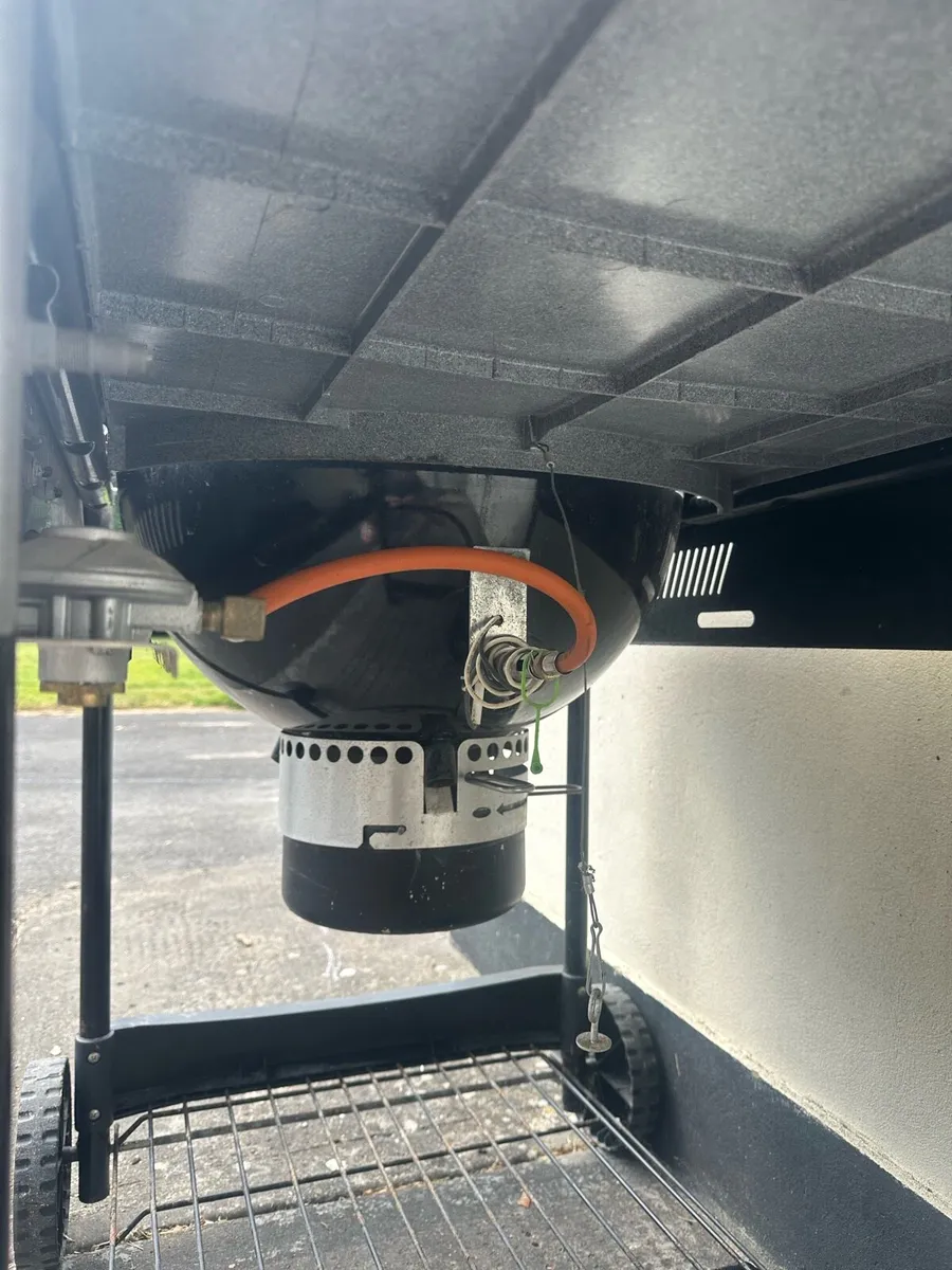 Weber BBQ - Image 3