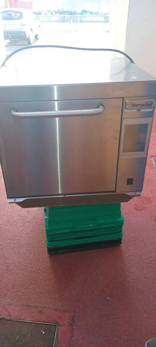 Merrychef - Image 2