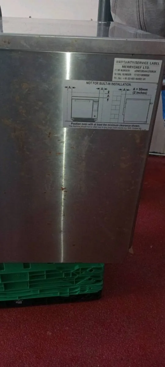 Merrychef - Image 3