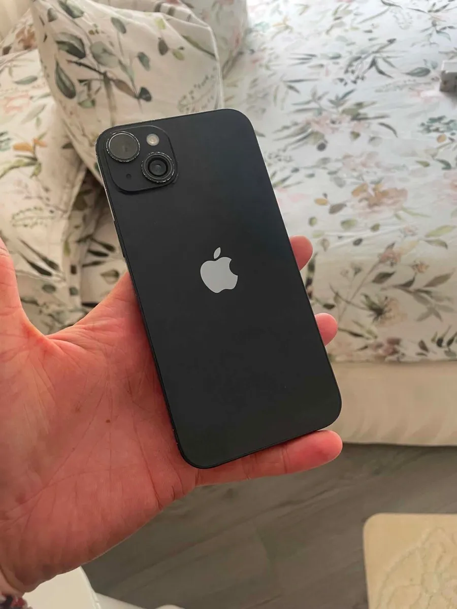 iPhone 14 Plus 256GB also bran new Armani code - Image 4