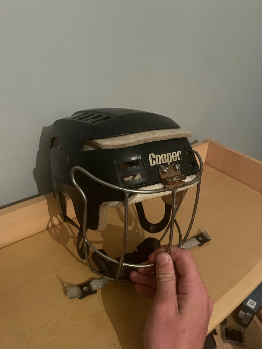 Cooper sh100 - Image 1