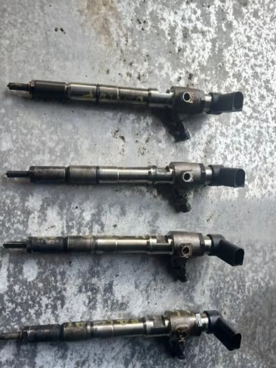 injectors  for  sale - Image 1