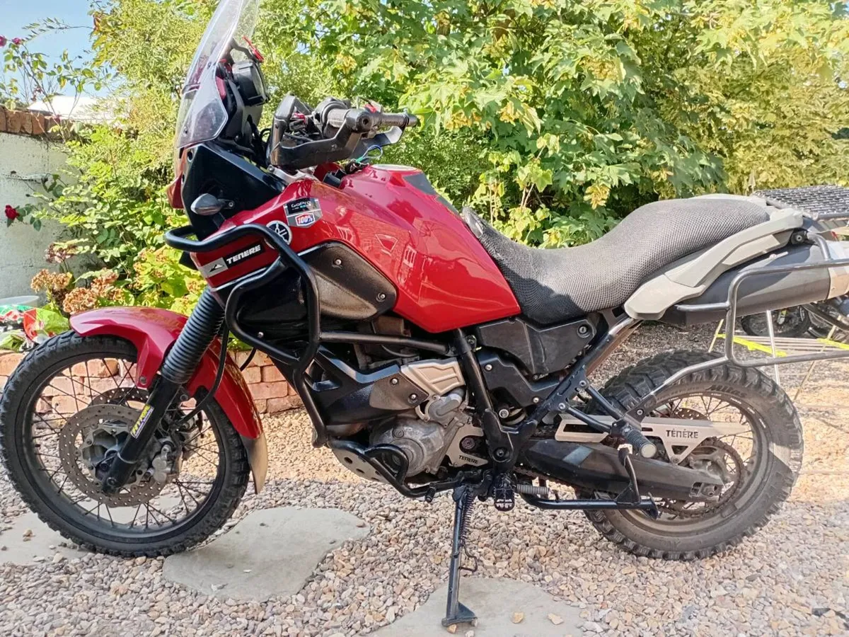 Xt660 - Image 1
