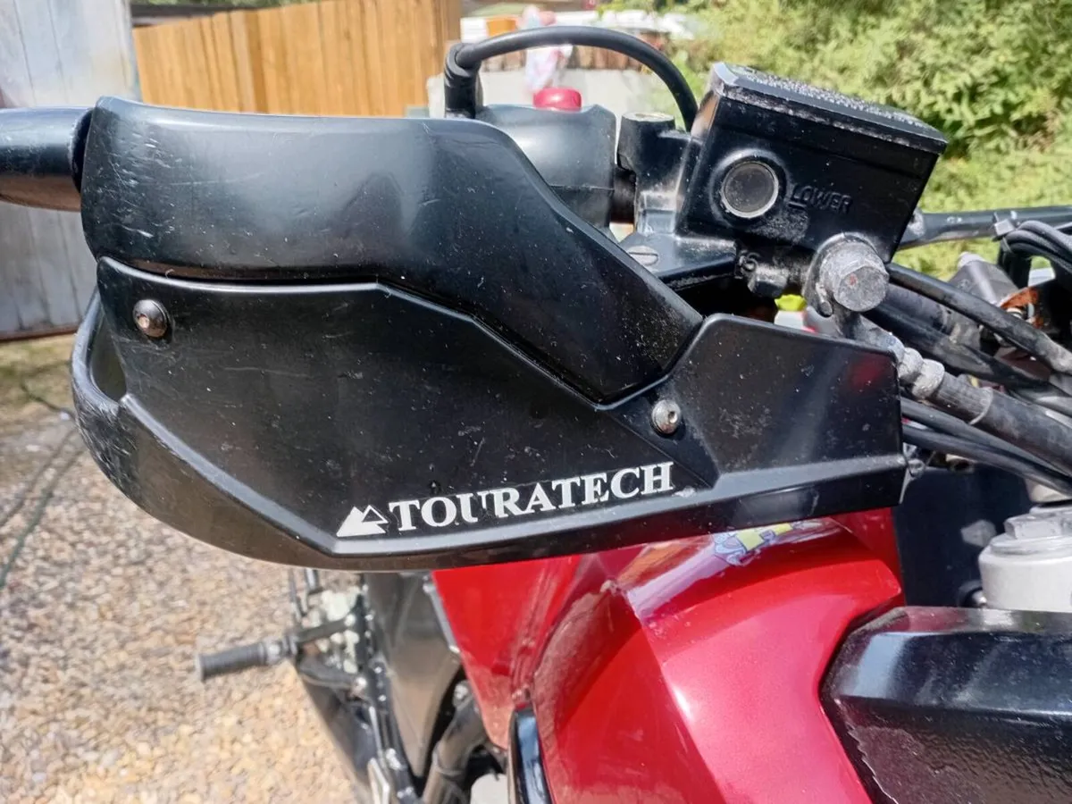 Xt660 - Image 2
