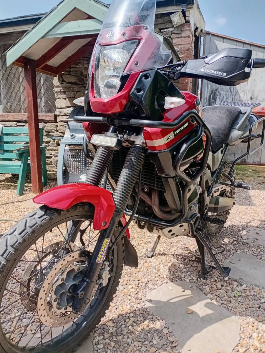 Xt660 - Image 3