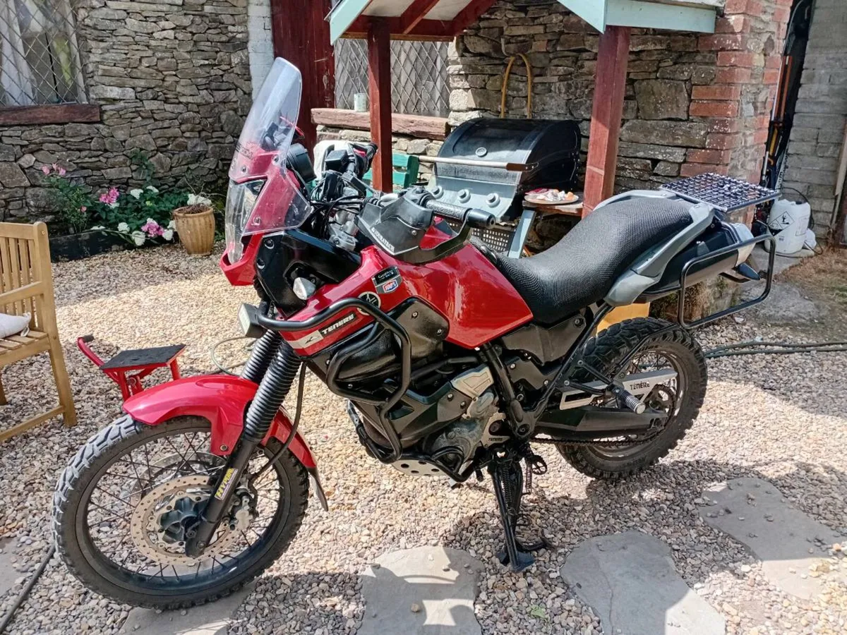 Xt660 - Image 4