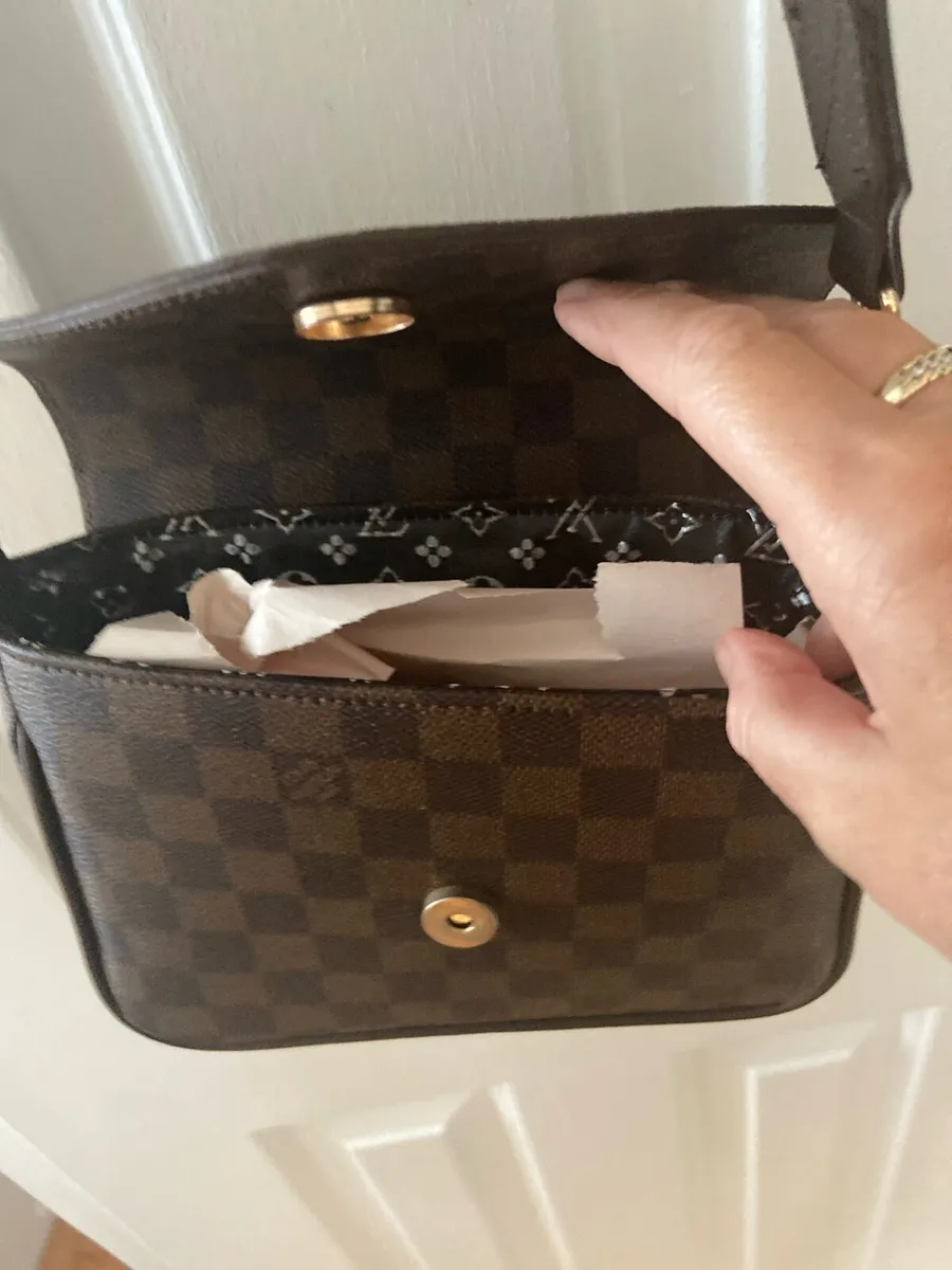 Shoulder bag - Image 2